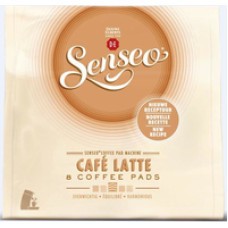 Senseo Cafe Latte