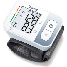 Beurer - BC 28 Compact Wrist Blood Pressure Monitor