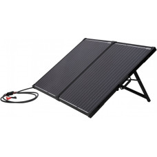 Technaxx Foldable 100W Solar Suitcase TX-215