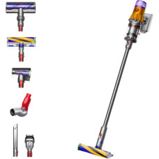 Dyson V12 Detect Slim Absolute Yellow|Nickel 545W 2023