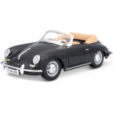 Bburago Porsche 356B Cabriolet 1961