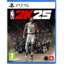 NBA 2K25 (PS5)