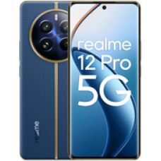 Realme 12 Pro 5G 12GB|256GB Blue