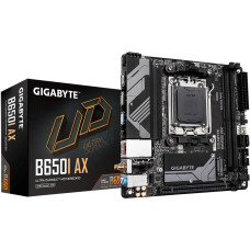 Gigabyte B650I AX Mini ITX Socket AM5 AMD B650