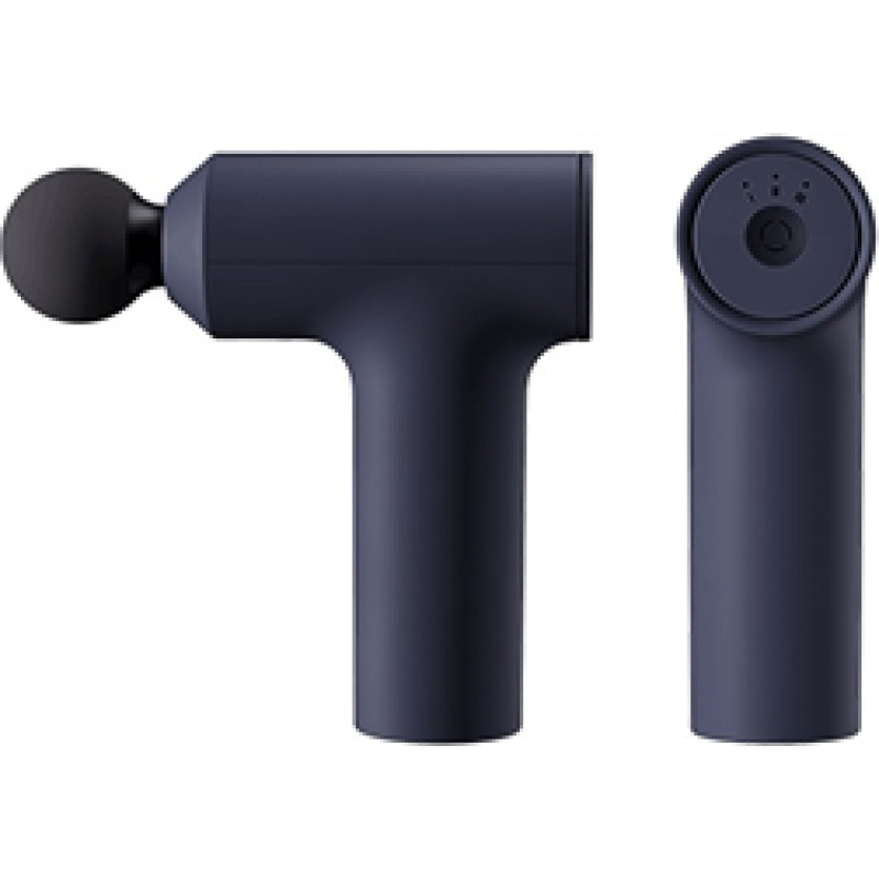 Xiaomi Massage Gun Mini EU Number of power levels 3  Navy Blue