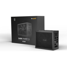 BE QUIET Dark Power 13 1000W Titanium