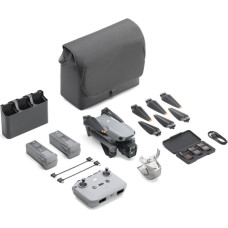 DJI Air 3S Fly More Combo with DJI RC-N3 6941565989925