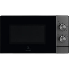 Electrolux mikroviļņu krāsns  sudraba EMZ421MMTI