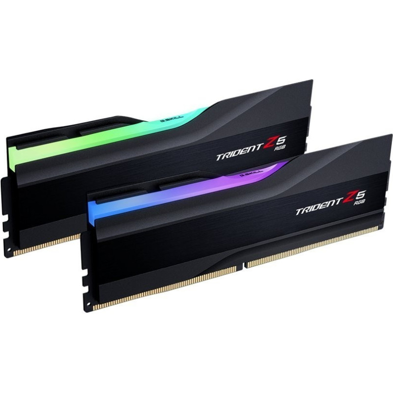 G.SKILL Trident Z5 RGB DDR5 2x24GB 8400MHz CL4