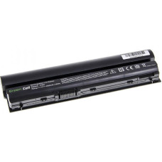 Green Cell Battery for Dell Latitude E6220 E6230 E6320 E6320 | 11 1V 4400mAh