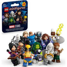 Lego Collectable Minifigures Marvel (71039 )