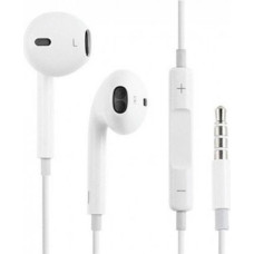 Apple EarPods with 3.5mm Headphone Plug