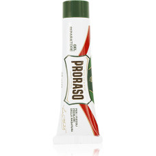 Proraso Green gel to stop bleeding after shaving for men 10 ml
