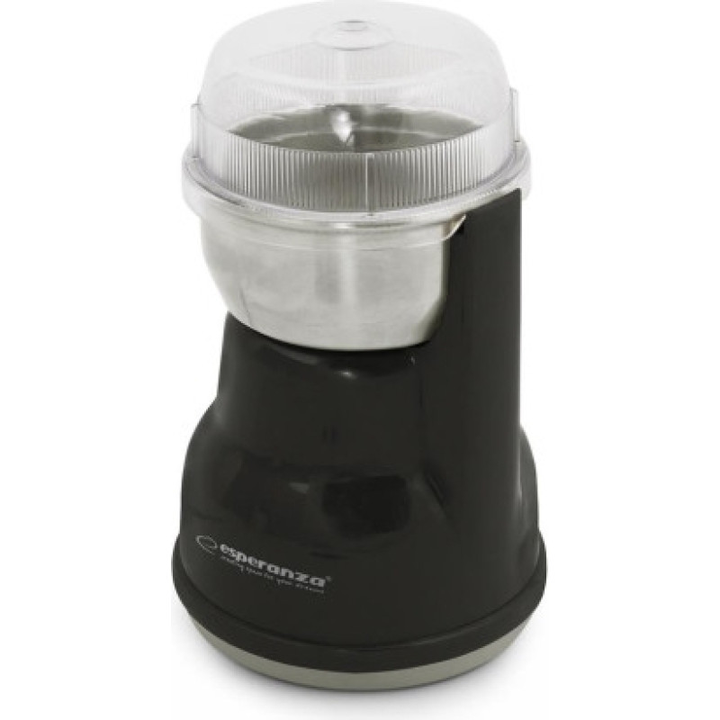 Esperanza EKC002K kafijas dzirnaviņas 160W