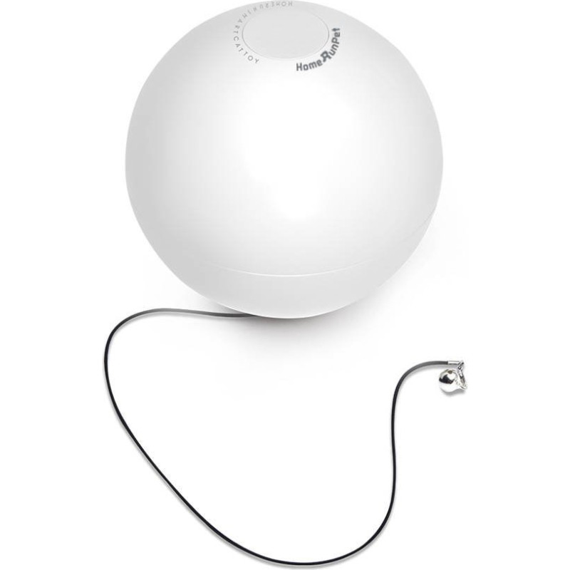 Smart play ball for dog|cat Homerunpet TB10