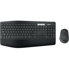 KEYBOARD WRL COMBO MK850 ENG|DESKTOP 920-008226 LOGITECH
