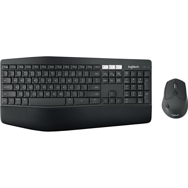 KEYBOARD WRL COMBO MK850 ENG|DESKTOP 920-008226 LOGITECH