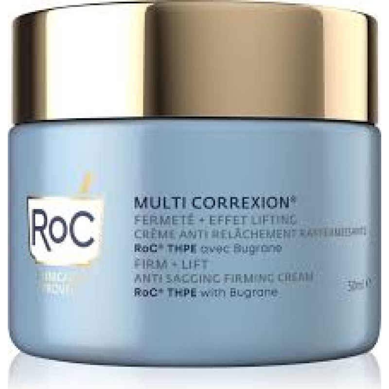 ROC Multi Correxion Anti-Sagging Firming Cream - Rich