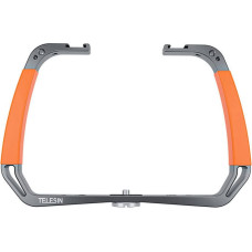 Telesin diving hand stabilizer bracket