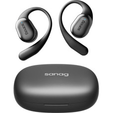 Sanag OWS Sanag C16S wireless headphones (black)