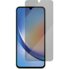 Vmax tempered glass 0.33mm 2,5D high clear privacy glass for Samsung Galaxy A34 5G