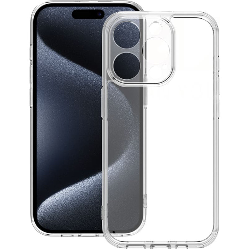 Vmax Acrylic Anti-drop case for iPhone 14 Pro Max 6,7