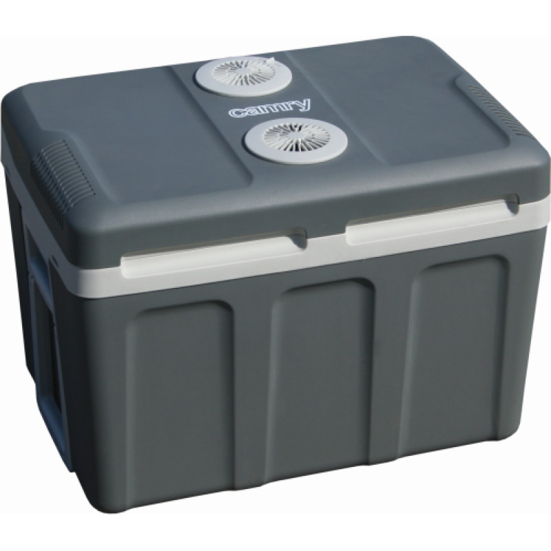 Camry CR 8061 Pārnēsājams mini ledusskapis 40L