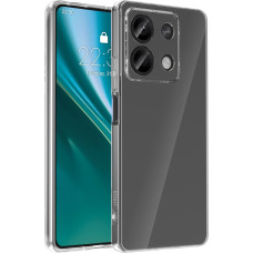 Etteri Clear case for Xiaomi Redmi Note 13 5G