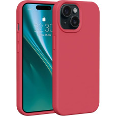 Etteri Silicone case for iPhone 15 6,1