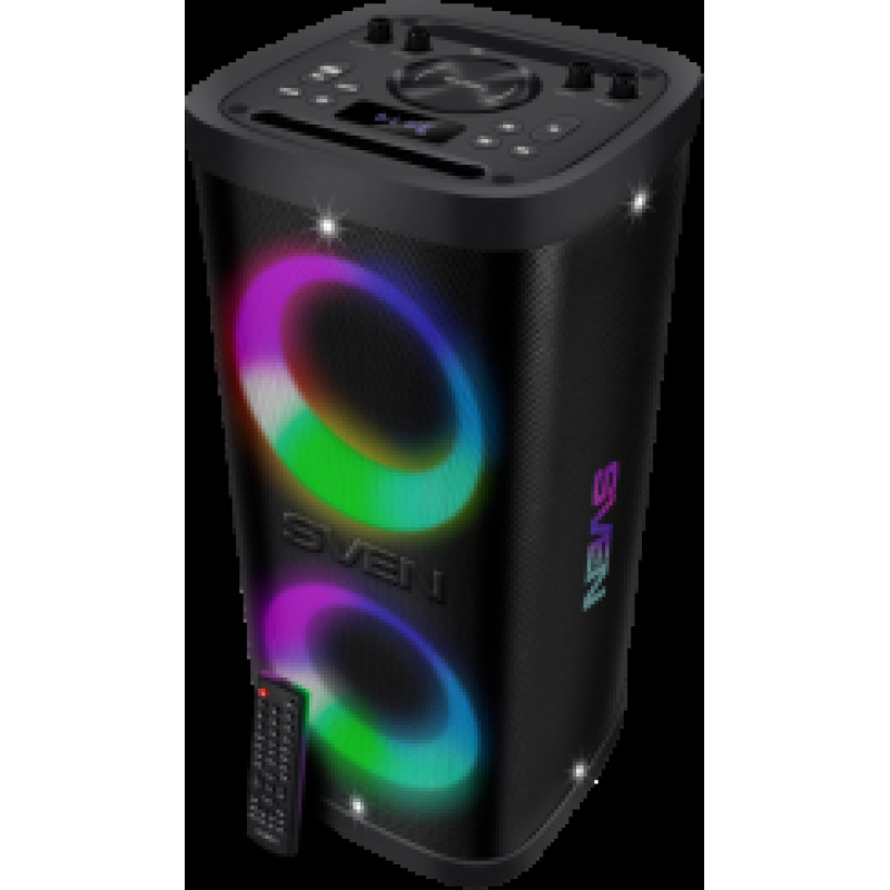 Skaļrunis Sven PS-930 Black
