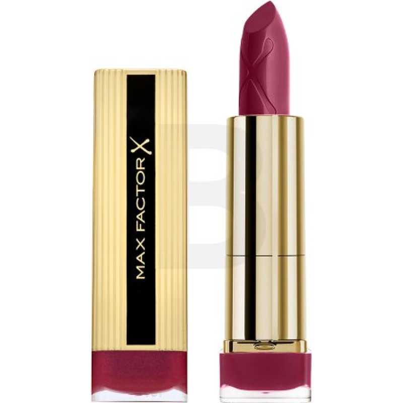 Max Factor Color Elixir lūpu krāsa - 125 Icy Rose 4 g