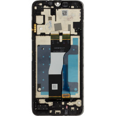 LCD display + Touch Unit + Front Cover Samsung A057 Galaxy A05s