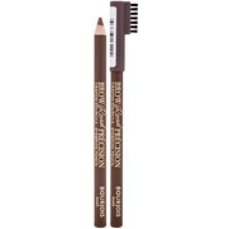 Bourjois Brow Reveal Precision Eyebrow Pencil 1,4 g