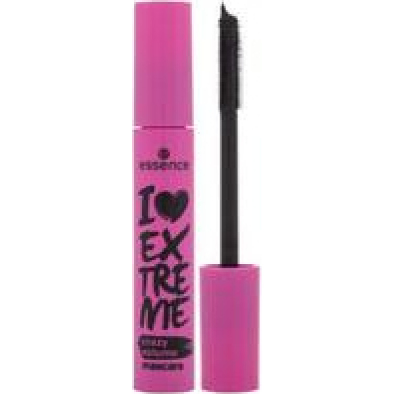 Essence I Love Extreme Crazy Volume Mascara 12 ml