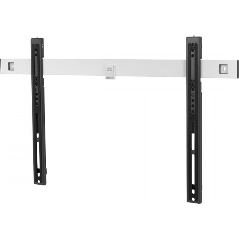 ONE For ALL Wall mount  WM 6611  32-84   Fixed  Maximum weight (capacity) 80 kg
