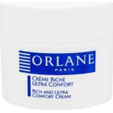 Orlane Body Rich And Ultra Comfort Cream (dry and damaged skin)