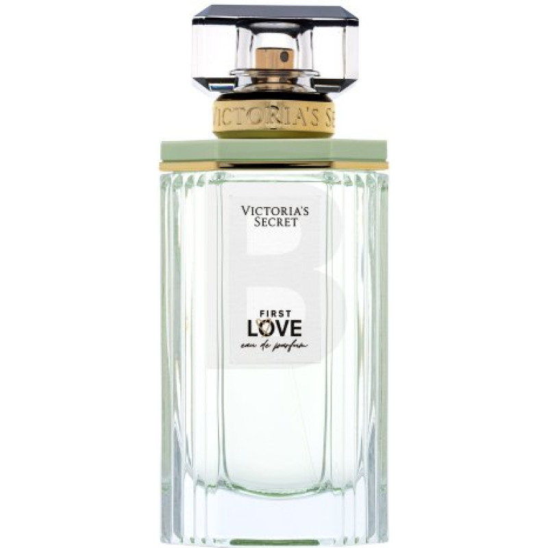 Victoria's Secret First Love Eau de Parfum sievietēm 100 ml