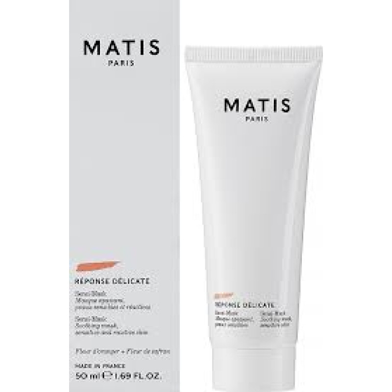 Matis Reponse Delicate Sensimak-Milk