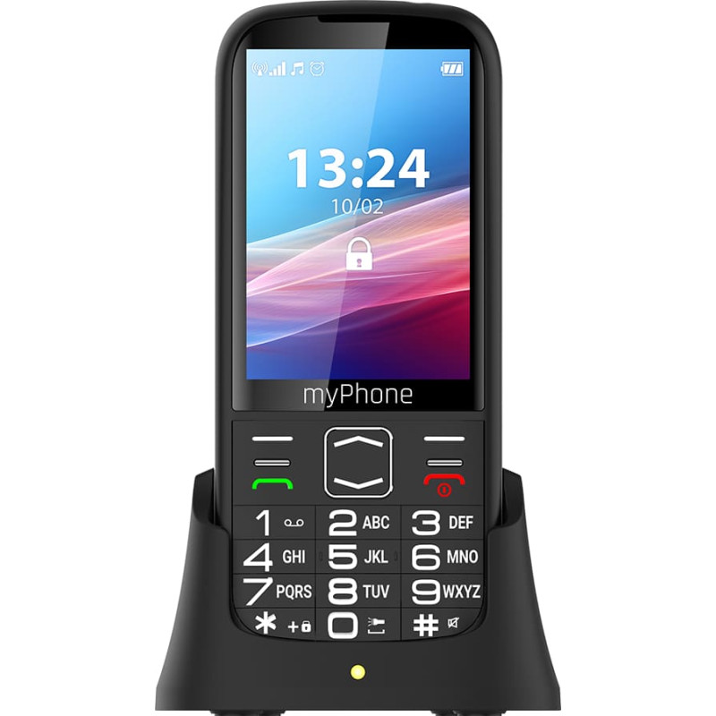 MyPhone Halo 4 LTE charger