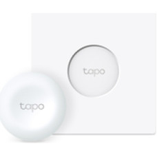 Tp-Link_De TP-LINK TPLINK Smart Light Dimmer TAPO S200D (TAPO S200D)