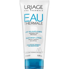 Uriage Eau Thermale ķermeņa losjons zīdains ķermeņa losjons 200 ml