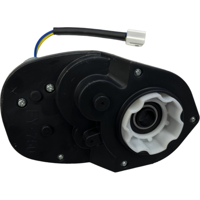 Rollzone 24 voltu 25 000 apgr./min. un ROLLZONE drifta kartingu (RZDK no SX1968)