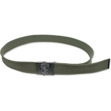 Mil-Tec - Airborne Belt - OD Green - 13173001