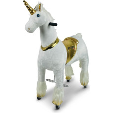 My Pony MY PONY, jāšanas rotaļlietu vienradzis no, 3–6 gadi (MP2017-S)