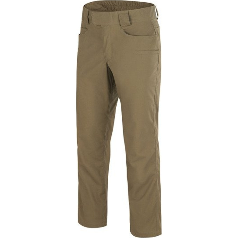 Helikon - Greyman taktiskās bikses - Coyote - SP-GTP-DC-11 (M īpaši garas)