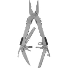 Gerber - Multi-Plier 600 Multitool - Needlenose Stainless - 07530N