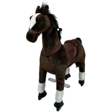 My Pony MY PONY, jāšanas rotaļu zirgs, 4–10 gadi (MP2009-M)