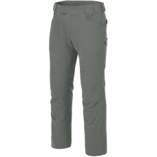 Helikon - Trekking Tactical Pants® - AeroTech - Olive Drab - SP-TTP-AT-32 (XL Short)