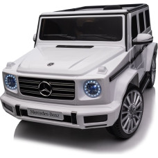 Mercedes-Benz Mercedes-Benz G500