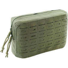 Templars Gear - MOLLE Gen 1.1. Utilītas maciņš - Liels - Ranger Green - TG-UP-L-RG